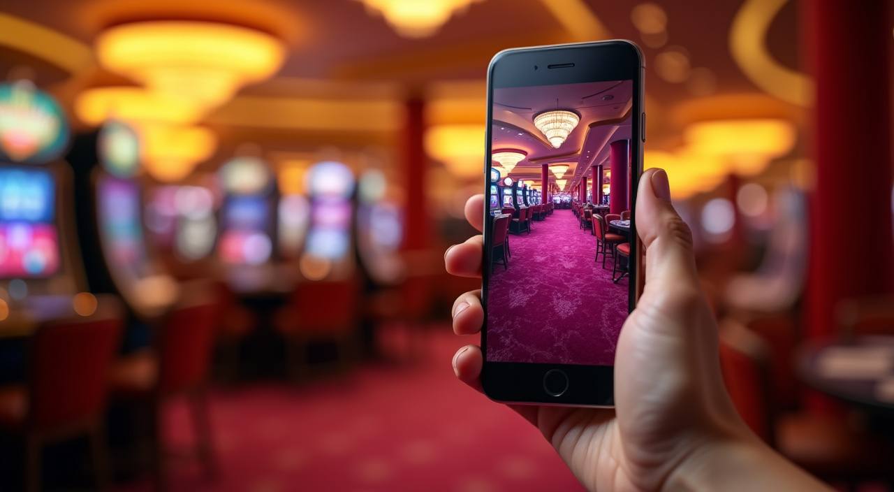 9i602 mobile gaming