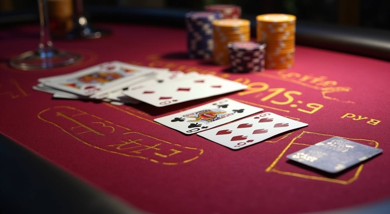 9i602 9i602 Casino: Live Tables, Slots and More